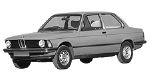 BMW E21 P3356 Fault Code