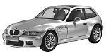 BMW E36-7 P3356 Fault Code