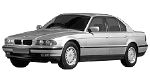 BMW E38 P3356 Fault Code