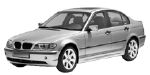 BMW E46 P3356 Fault Code