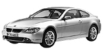 BMW E63 P3356 Fault Code