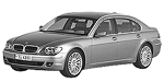 BMW E66 P3356 Fault Code