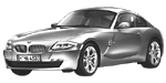 BMW E86 P3356 Fault Code