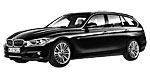 BMW F31 P3356 Fault Code