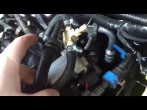 See P3356 repair manual